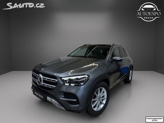 Mercedes GLE